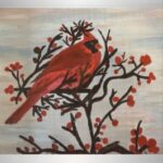 Red Cardinal