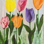 tulips